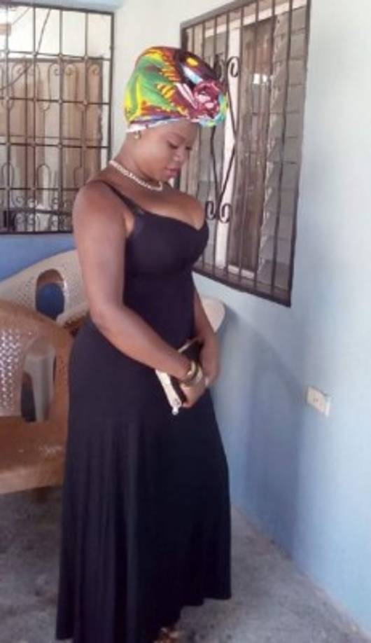 ' Ella fue Bailarina del Grupo La Raza y no de Kazzabe como se ventilan en los medios y redes sociales.', aclaró la agrupación hondureña.<br/>