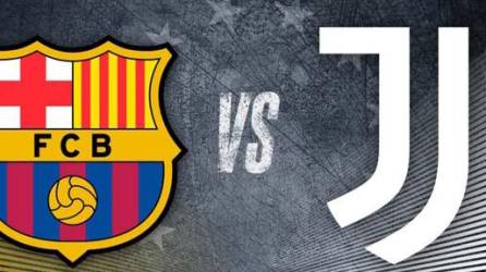 Barcelona y Juventus son de los clubes más protagonistas de Europa.