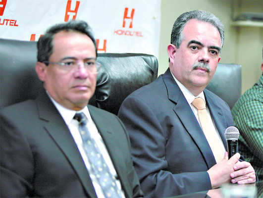 Ex interventores de Hondutel demandan al Estado de Honduras