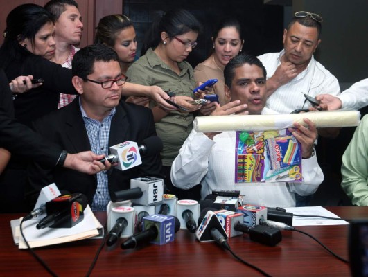 A bajo precio venderán kits de útiles escolares