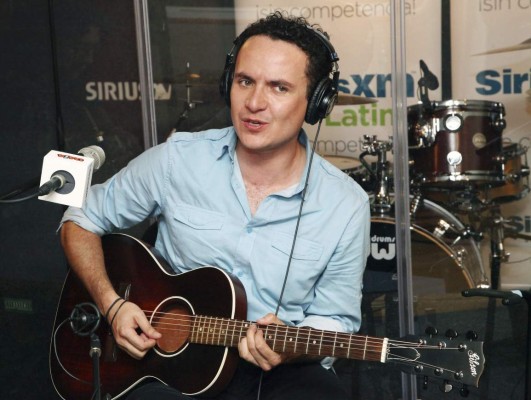 Ya se venden boletos para show de Fonseca en Honduras