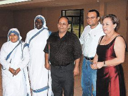 Tarde para dar y recibir