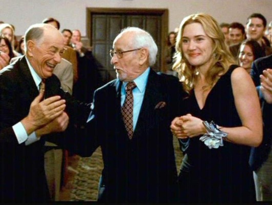 Muere a los 98 años el actor Eli Wallach