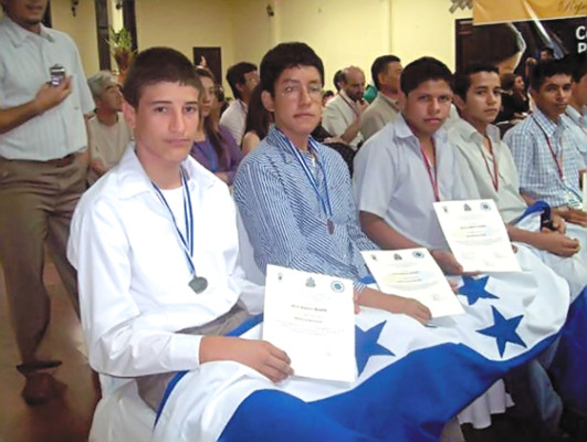 'Siempre fui más allá de lo que me enseñaban”