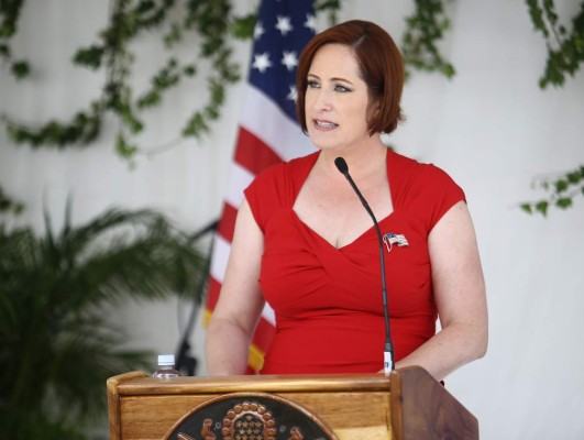 Embajada de EUA pide calma en Honduras mientras TSE cuenta votos