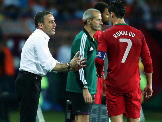 Bento: 'Crisitano no necesita un Mundial para ser el mejor'