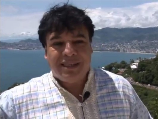 Publican video de uno de los últimos mensaje de Juan Gabriel