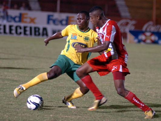 El Vida se resiste a descender