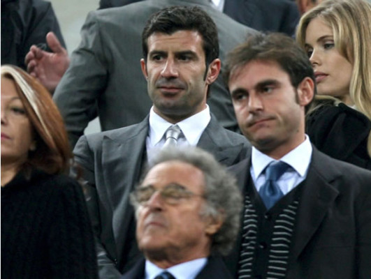 Eto'o espera por una final Inter-Barcelona