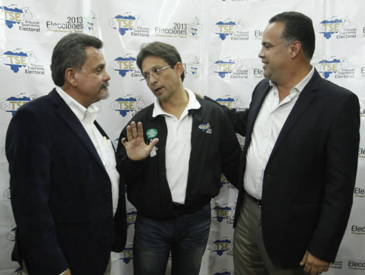 Honduras: TSE verifica actas de elección de alcalde en San Pedro