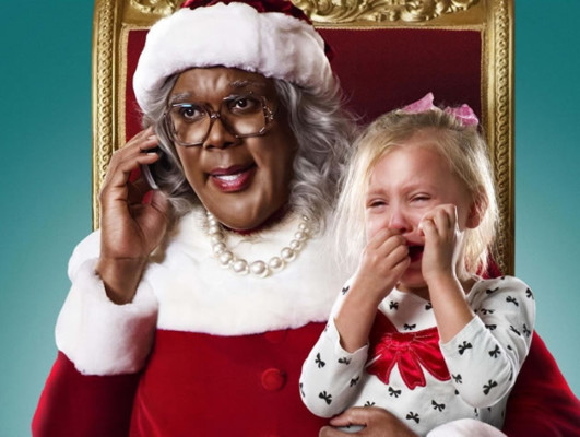 Kim Kardashian y Will Smith ganan el Razzie a los peores actores de 2013