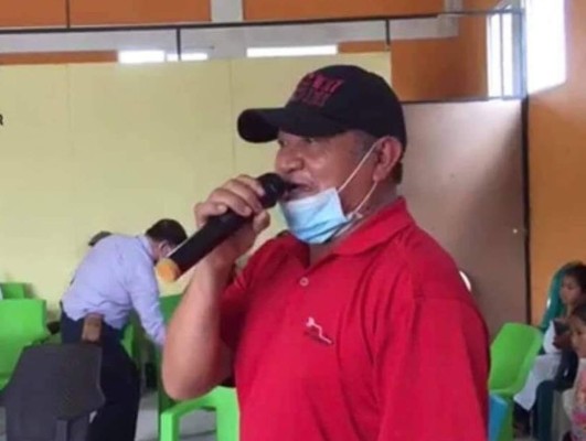 Matan a precandidato a diputado de Libre en La Paz