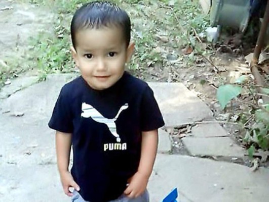 Tío le cambió el nombre a Ihian en EUA