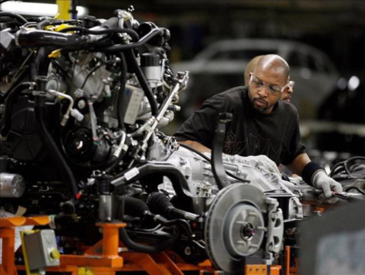 Estados Unidos aún no prevé retirar estímulos a la economía