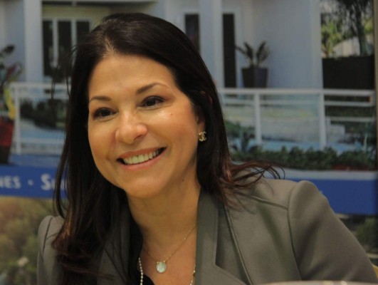 Empresas americanas ven a San Pedro Sula como un gran nicho para inversiones