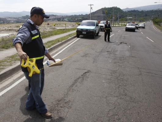 Comisión elabora diagnóstico sobre situación del Fondo Vial