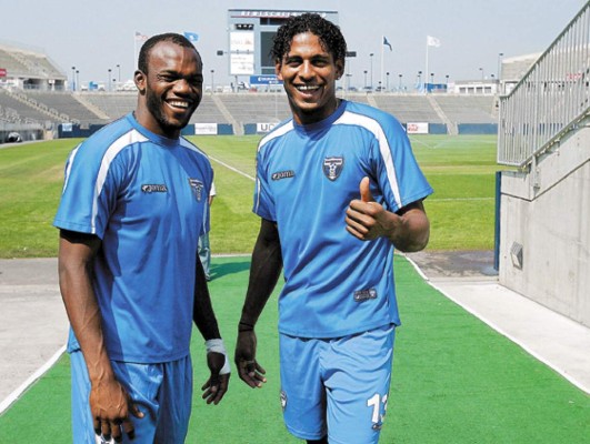 Costa Rica gana 3 a 2 a Honduras