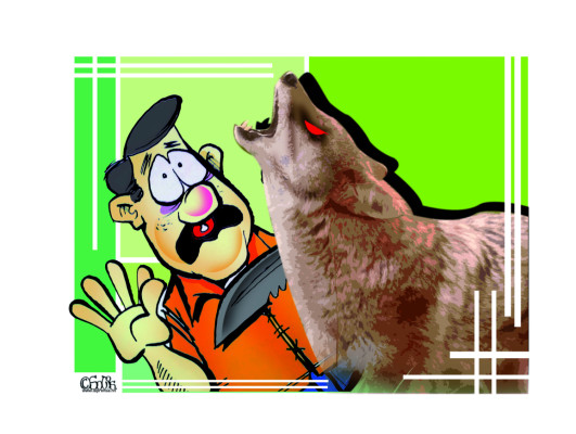 Cuentos y leyendas de Honduras: El falso profeta