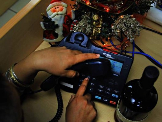 Piden la unión familiar para evitar depresiones de la época