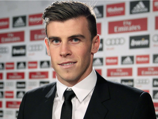 Bale: 'Hubiera venido por un centavo al Real Madrid'