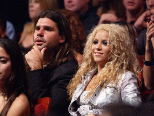 Antonio de la Rúa ahora quiere la casa de Shakira