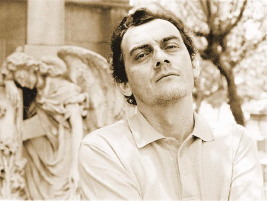 Letras al borde del asco