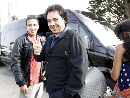 Hugo Sánchez: 'Chicharito va a triunfar en el Real Madrid'