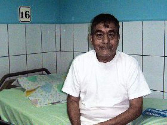 Éxito cirugía de aneurisma abdominal