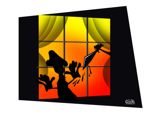 Cuentos y Leyendas de Honduras: El perro del molinero