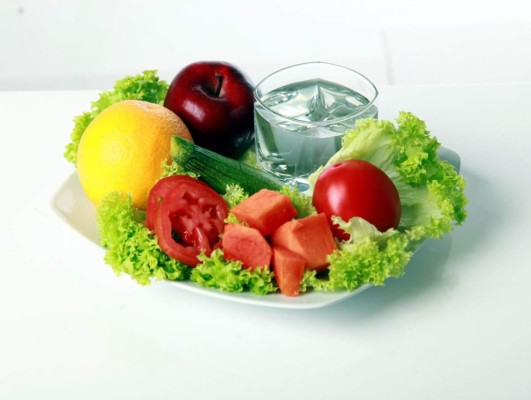 Consejos para mantenerse saludable