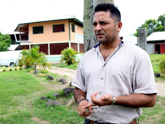 Donante de Proniño denunció al sacerdote pedófilo ante la Fiscalía