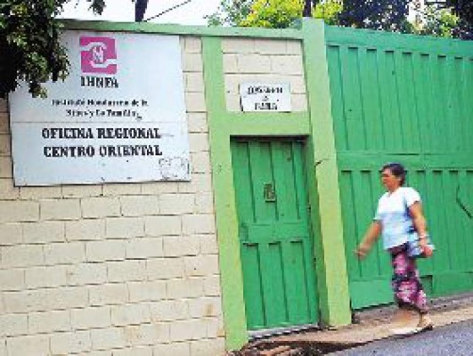 Un hondureño en espera del milagro