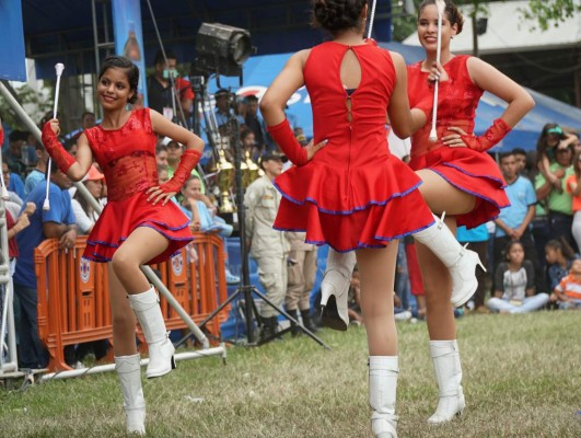 El Perla del Ulúa gana competencia de bandas