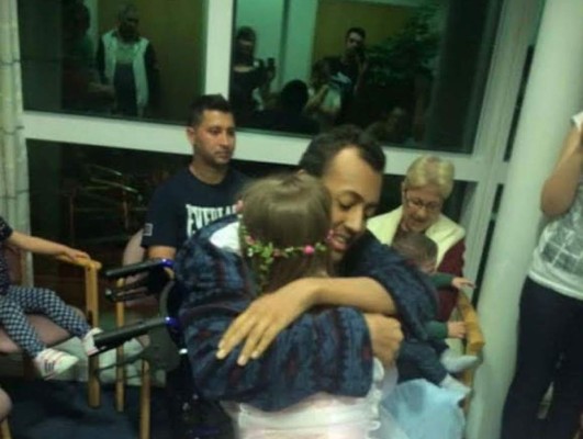 'Un amor para recordar', joven muere 3 días después de casarse