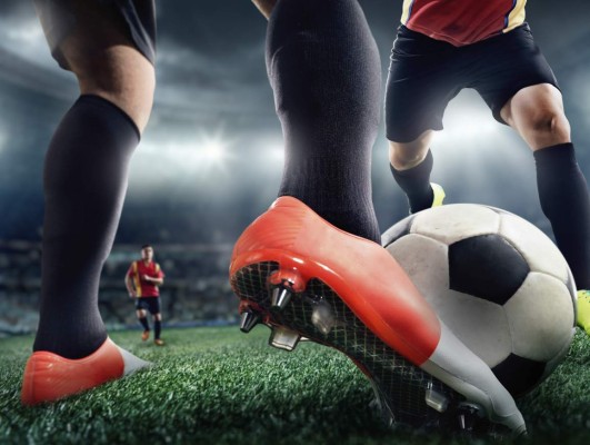 Los deportes de contacto fomentan la propagación de los 'súper gérmenes'