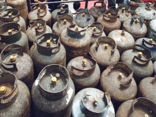 En vigencia el noveno aumento a las gasolinas