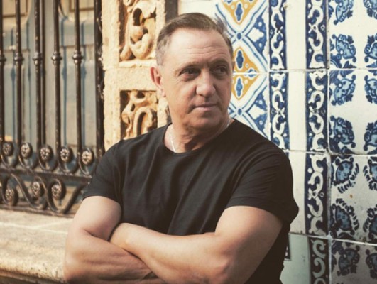 Franco De Vita revela quién lo inspiró para escribir su éxito 'Te Amo'