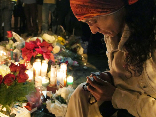 Investigan si Paul Walker y su amigo hacían 'piques' cuando murieron