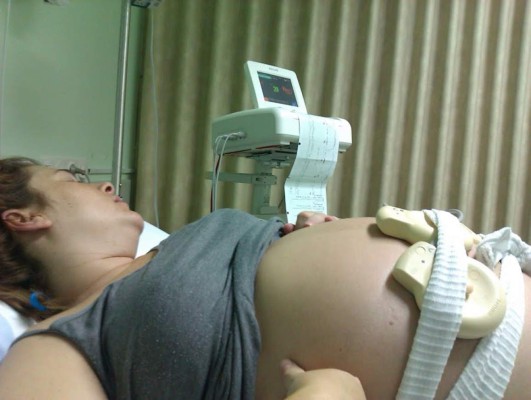 Un buen control garantiza un embarazo saludable y exitoso