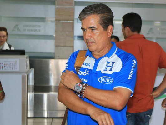 'Elegimos los que creímos que pueden ser los mejores'