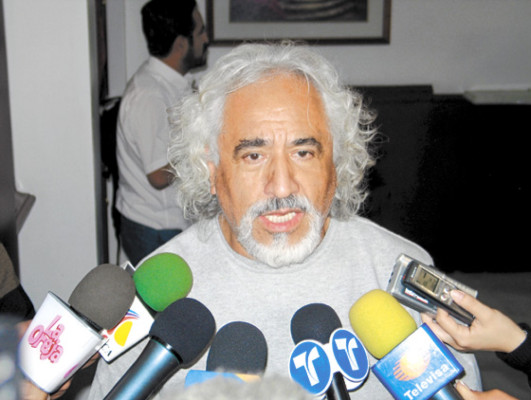 Inclán, un juez incómodo