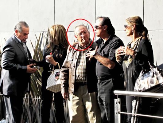 Padre de Karla Álvarez llama charlatán a amigo de su hija