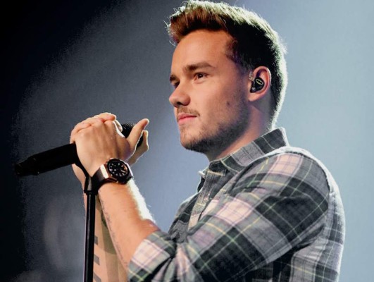 Mira qué dejó a Liam Payne en 'shock'