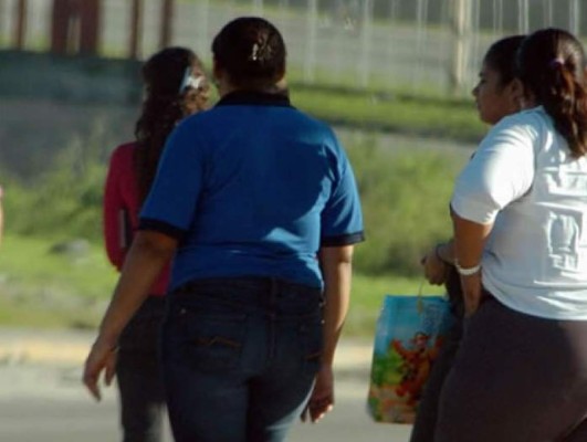 Obesidad aumenta factores de riesgo