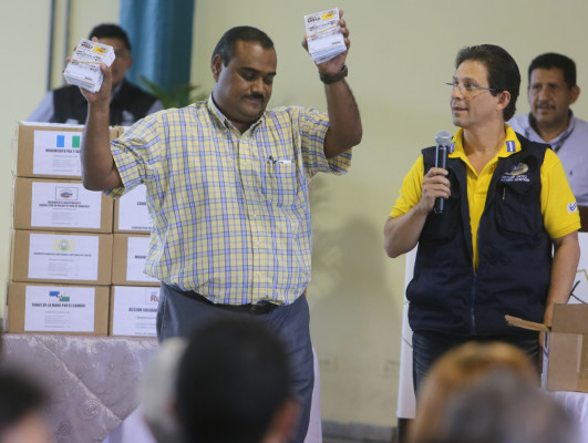 Sistema de escrutinio electoral, otra vez a prueba