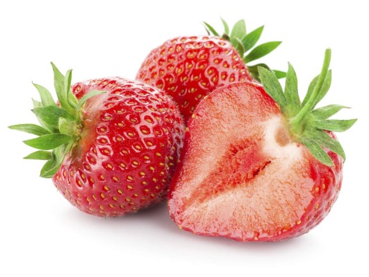 Los antioxidantes, beneficiosos para la salud