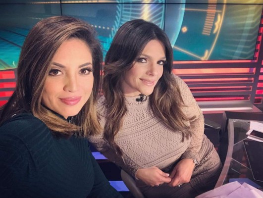 'Estamos sin palabras', Pamela Silva sobre salida de Bárbara Bermudo