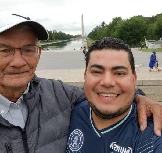 El Gobierno de Honduras confirmó ayer que en el suceso también murió Maynor Suazo, de 39 años de edad y oriundo de Azacualpa, quien llevaba 18 años viviendo en Estados Unidos.