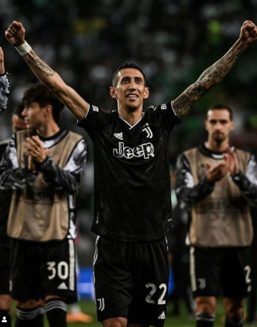 Ángel Di María podría dejar la Juventus y volver a Argentina, esto luego de que el Director Deportivo de Rosario Central (equipo donde comenzó su carrera) declarara que estarían encantados de que regresara.