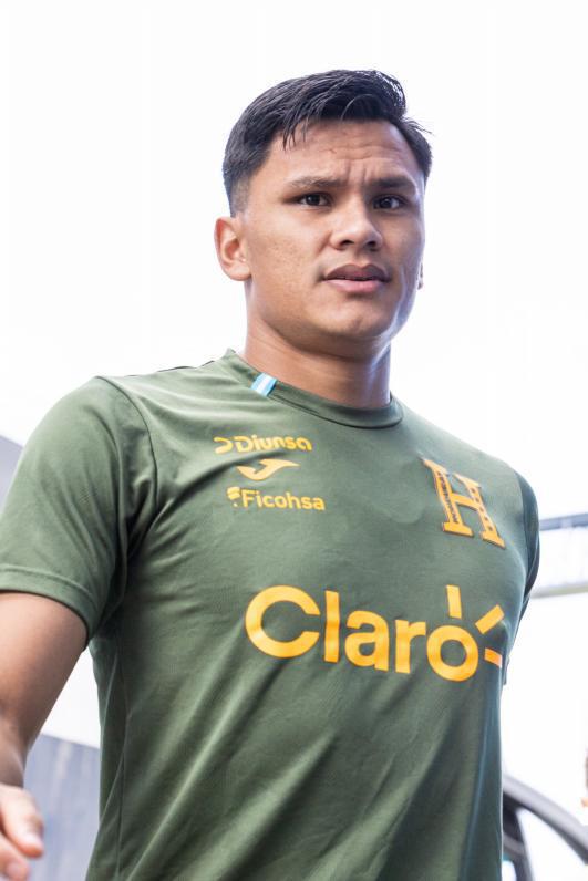 Con cinco cambios: el explosivo 11 de Honduras para vencer a Jamaica